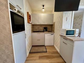 Appartement calme 2P, terrasse & jardin, proche mer et thalasso - Quiberon - FR-1-478-102 - Quiberon - 7