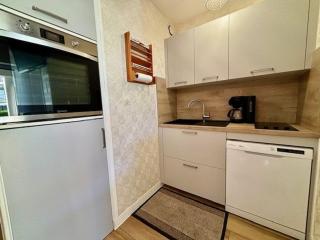 Appartement calme 2P, terrasse & jardin, proche mer et thalasso - Quiberon - FR-1-478-102 - Quiberon - 6