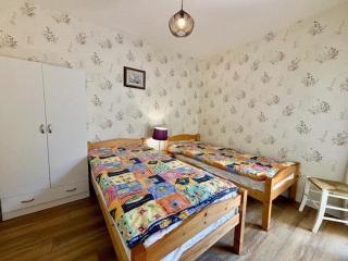 Appartement calme 2P, terrasse & jardin, proche mer et thalasso - Quiberon - FR-1-478-102 - Quiberon - 5