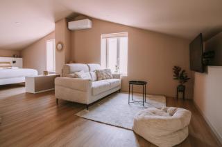 Quiétude-Loft neuf-Clim & Parking - Roquefort-la-Bédoule - 6