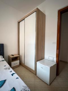 Apartament plazhi BF - Durazzo - 2
