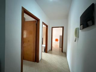 Apartament plazhi BF - Durazzo - 1