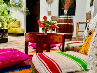 Riad Iklil - Marrakech - 4