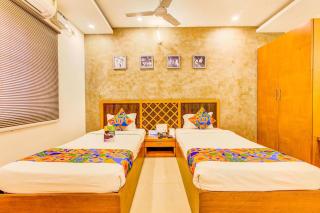 FabExpress Mayuri Residency - Marathahalli - Bangalore - 5