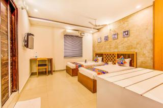 FabExpress Mayuri Residency - Marathahalli - Bangalore - 3
