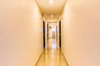 FabExpress Mayuri Residency - Marathahalli - Bangalore - 1