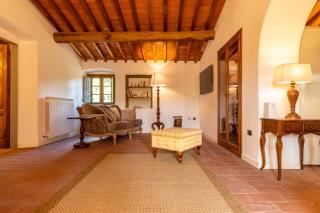 Casa Vecchia Toscana - Pergine Valdarno - 8
