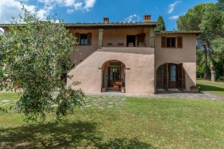Casa Vecchia Toscana - Pergine Valdarno - 0