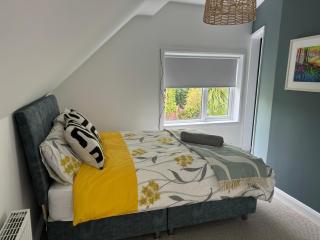A fantastic hideaway in Blackwater for 4 people - Blackwater - 0