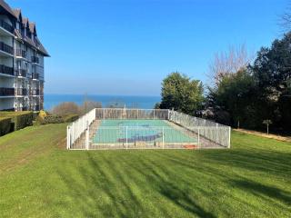 Le 59 Vue Mer - Villers-sur-Mer - 7