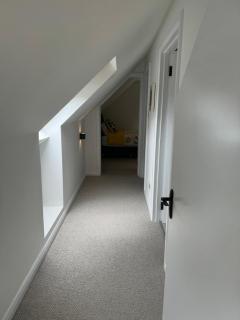 A fantastic hideaway in Blackwater for 4 people - Blackwater - 8
