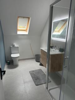 A fantastic hideaway in Blackwater for 4 people - Blackwater - 7