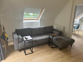 A fantastic hideaway in Blackwater for 4 people - Blackwater - 6