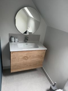 A fantastic hideaway in Blackwater for 4 people - Blackwater - 4