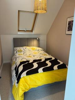 A fantastic hideaway in Blackwater for 4 people - Blackwater - 3