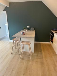A fantastic hideaway in Blackwater for 4 people - Blackwater - 2