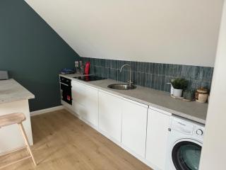 A fantastic hideaway in Blackwater for 4 people - Blackwater - 1