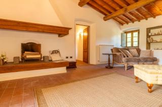 Casa Vecchia Toscana - Pergine Valdarno - 2