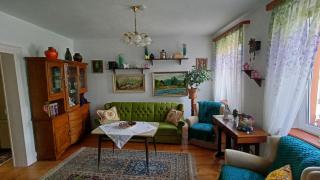 Urlaub mit Charme in der kleinsten Stadt der Pfalz. - Obermoschel - 1