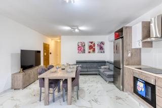 Brand new-2 Bedrooms flat - Gżira - 0