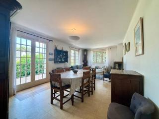 Carnac: Maison 4 ch, 8 pers, Wifi, Animaux admis, Jardin, près plage - FR-1-377-41 - Carnac - 7