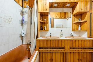 Chambre d'hôte chez Marie-Jeanne - 9