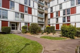Chambre d'hôte chez Marie-Jeanne - Pierrefitte-sur-Seine - 7