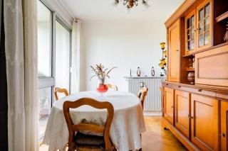 Chambre d'hôte chez Marie-Jeanne - Pierrefitte-sur-Seine - 6