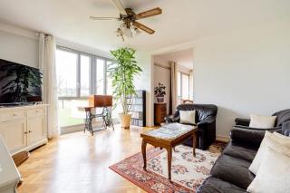 Chambre d'hôte chez Marie-Jeanne - Pierrefitte-sur-Seine - 4