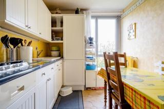 Chambre d'hôte chez Marie-Jeanne - Pierrefitte-sur-Seine - 3