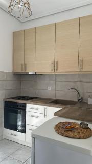 Alice Apartment - Olympiakí Aktí - 3