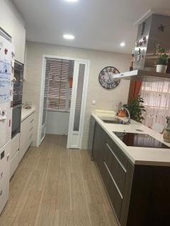 Bienvenidos a nuestro hogar - Valência - 1
