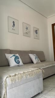 Alice Apartment - Olympiakí Aktí - 8