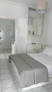 Alice Apartment - Olympiakí Aktí - 5