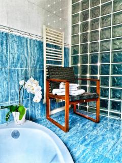 Séjour au soleil avec piscine - 5