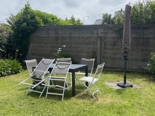Maison en pierre à Perros-Guirec avec grand jardin et WIFI - FR-1-368-235 - Perros-Guirec - 8