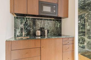 Classy apartment St Honore - Louvre - París - 8