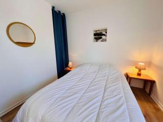 Studio avec terrasse, jardin et piscine, proche plage et thalasso - Quiberon - FR-1-478-179 - Quiberon - 1