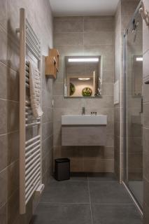 Hameau des Cornuts - Apartment B01 - Les Gets - 4