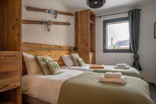 Hameau des Cornuts - Apartment B01 - Les Gets - 6