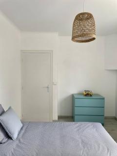 Maison avec jardin clos et parking privé - Plonéour-Lanvern - 5