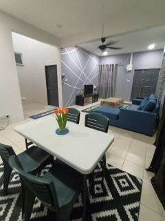 Vista Cozy Homestay - Miri - 8