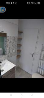 Studio la voie verte Wi-Fi, télé - Lorient - 3