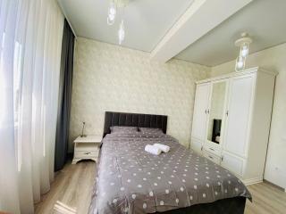 Dream HOME 2 Rooms Apartment - Chişinău - 4