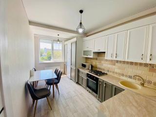 Dream HOME 2 Rooms Apartment - Chişinău - 0