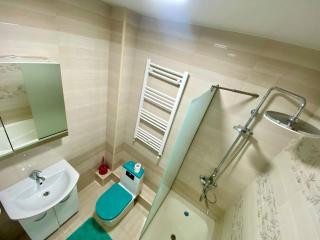 Dream HOME 2 Rooms Apartment - Chişinău - 6