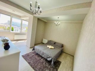 Dream HOME 2 Rooms Apartment - Chişinău - 7