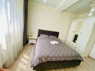 Dream HOME 2 Rooms Apartment - Chişinău - 9