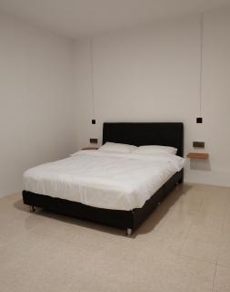 23 Inn Queen bedroom with Balcony - Bukit Mertajam - 0