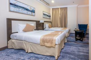 Hayat Al Riyadh Hotel - Riad - 1